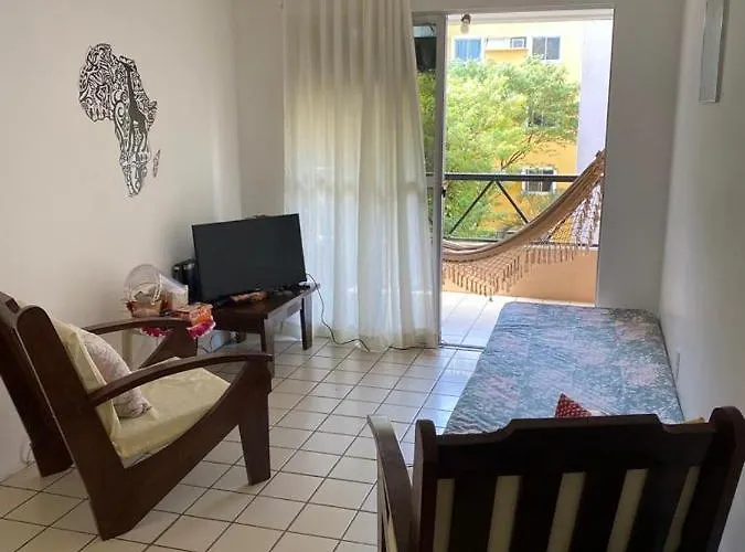Hospedagem Para Temporada